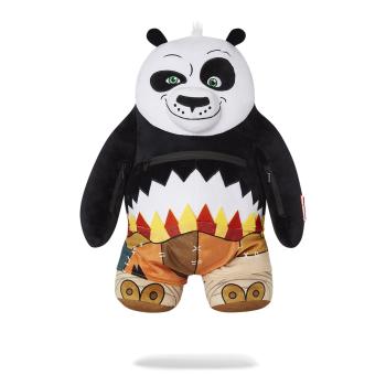 KUNG FU PANDA MONEY BEAR