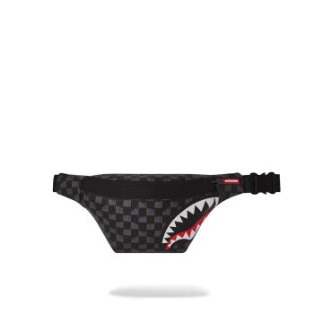 DRIP CHECK SHARK CROSSBODY SAVVY