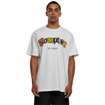 COMPTON L.A. OVERSIZE