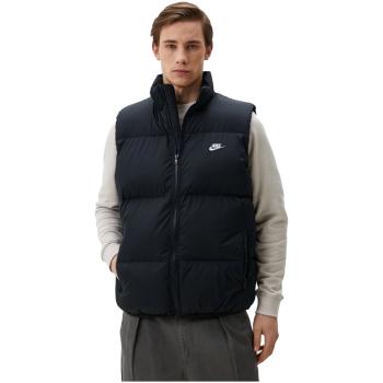 CLUB PUFFER VEST