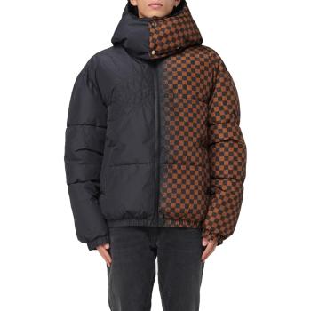 SPRAY SHARKS PARIS DOWN JACKET