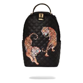 MONEY TIGERS BACKPACK