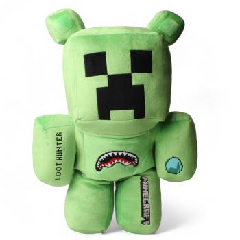 MINECRAFT CREEPER MONEYBEAR