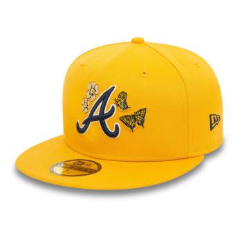 MLB ICON 59FIFTY ATLBRACO