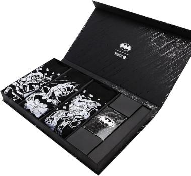 BATMAN BOX SET