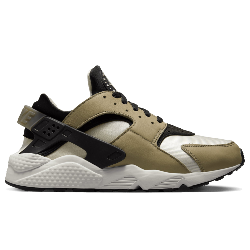 Khaki huaraches mens best sale