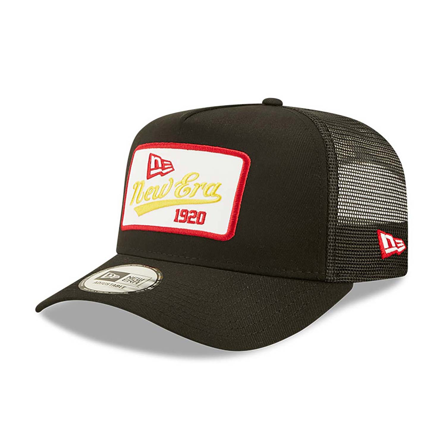 New era state patch online